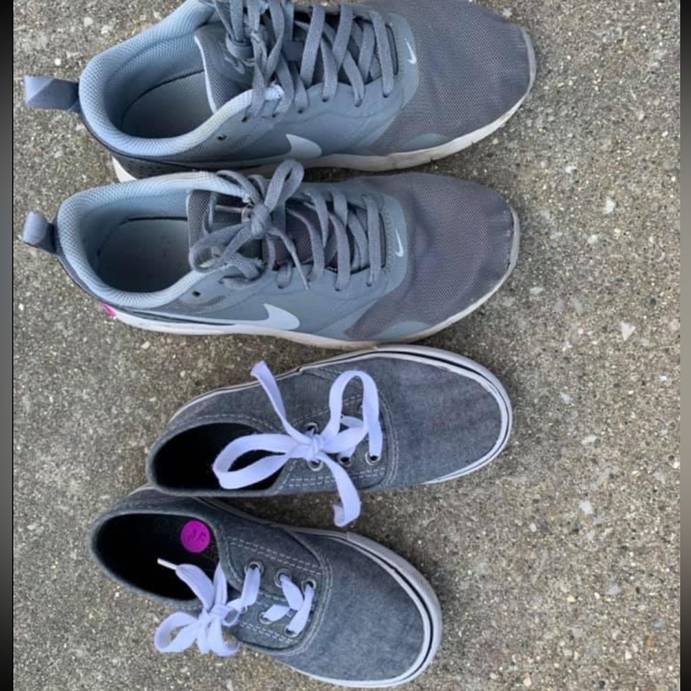 Unisex Shoes
